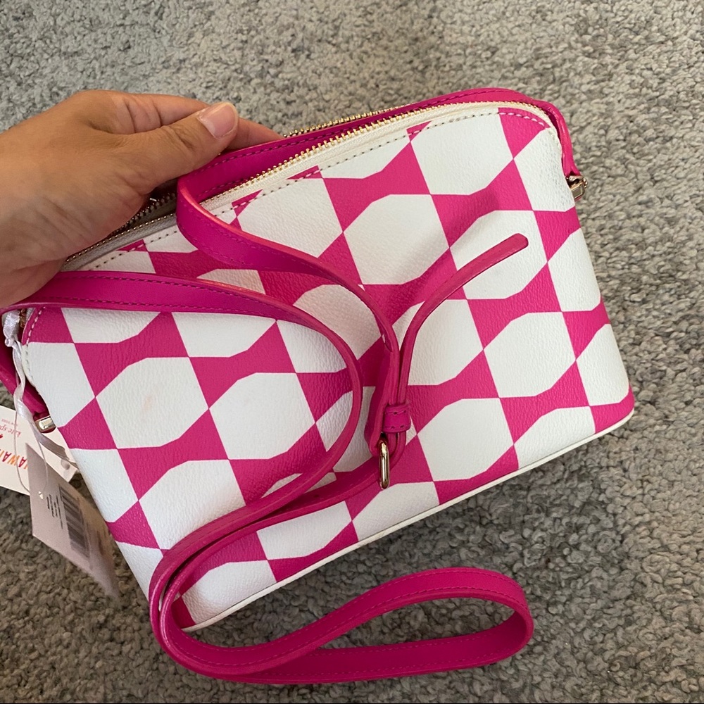 Kate spade crossbody bag NWT - Picture 4 of 8
